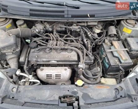 Серый Джили МК-2, объемом двигателя 1.5 л и пробегом 193 тыс. км за 2500 $, фото 14 на Automoto.ua