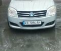Серый Джили МК-2, объемом двигателя 1.5 л и пробегом 222 тыс. км за 2100 $, фото 1 на Automoto.ua