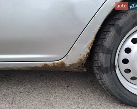 Серый Джили МК-2, объемом двигателя 1.5 л и пробегом 193 тыс. км за 2500 $, фото 5 на Automoto.ua