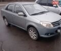 Сірий Джилі МК-2, об'ємом двигуна 1.5 л та пробігом 140 тис. км за 3500 $, фото 1 на Automoto.ua