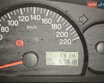 Сірий Джилі МК-2, об'ємом двигуна 1.5 л та пробігом 68 тис. км за 3200 $, фото 2 на Automoto.ua