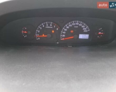 Серый Джили МК-2, объемом двигателя 1.5 л и пробегом 193 тыс. км за 2500 $, фото 12 на Automoto.ua