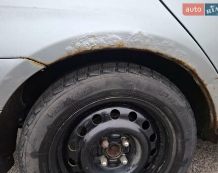 Серый Джили МК-2, объемом двигателя 1.5 л и пробегом 193 тыс. км за 2500 $, фото 6 на Automoto.ua