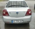 Серый Джили МК-2, объемом двигателя 1.5 л и пробегом 222 тыс. км за 2100 $, фото 3 на Automoto.ua