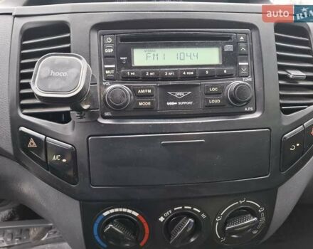 Серый Джили МК-2, объемом двигателя 1.5 л и пробегом 193 тыс. км за 2500 $, фото 13 на Automoto.ua