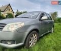 Серый Джили МК-2, объемом двигателя 1.5 л и пробегом 160 тыс. км за 1850 $, фото 1 на Automoto.ua
