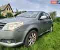 Сірий Джилі МК-2, об'ємом двигуна 1.5 л та пробігом 160 тис. км за 1500 $, фото 1 на Automoto.ua