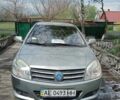 Серый Джили МК-2, объемом двигателя 1.5 л и пробегом 80 тыс. км за 2200 $, фото 1 на Automoto.ua
