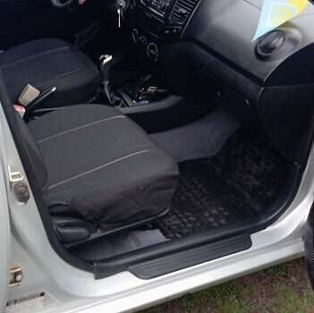 Серый Джили МК-2, объемом двигателя 1.5 л и пробегом 76 тыс. км за 2900 $, фото 11 на Automoto.ua