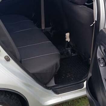 Серый Джили МК-2, объемом двигателя 1.5 л и пробегом 76 тыс. км за 2900 $, фото 13 на Automoto.ua