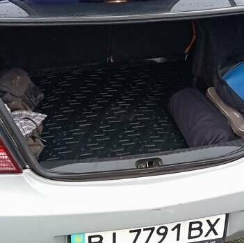 Серый Джили МК-2, объемом двигателя 1.5 л и пробегом 76 тыс. км за 2900 $, фото 14 на Automoto.ua