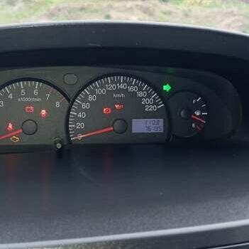 Серый Джили МК-2, объемом двигателя 1.5 л и пробегом 76 тыс. км за 2900 $, фото 3 на Automoto.ua