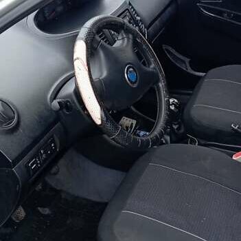 Серый Джили МК-2, объемом двигателя 1.5 л и пробегом 76 тыс. км за 2900 $, фото 1 на Automoto.ua