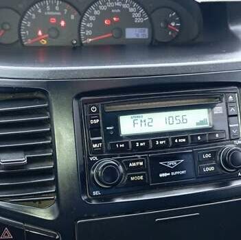 Серый Джили МК-2, объемом двигателя 1.5 л и пробегом 76 тыс. км за 2900 $, фото 2 на Automoto.ua