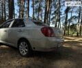 Сірий Джилі МК-2, об'ємом двигуна 1.5 л та пробігом 118 тис. км за 3400 $, фото 7 на Automoto.ua