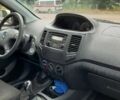 Сірий Джилі МК-2, об'ємом двигуна 15 л та пробігом 28 тис. км за 5800 $, фото 9 на Automoto.ua