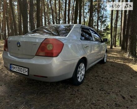 Сірий Джилі МК-2, об'ємом двигуна 1.5 л та пробігом 118 тис. км за 3400 $, фото 8 на Automoto.ua