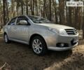 Сірий Джилі МК-2, об'ємом двигуна 1.5 л та пробігом 118 тис. км за 3400 $, фото 12 на Automoto.ua