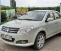 Сірий Джилі МК-2, об'ємом двигуна 15 л та пробігом 28 тис. км за 5800 $, фото 1 на Automoto.ua