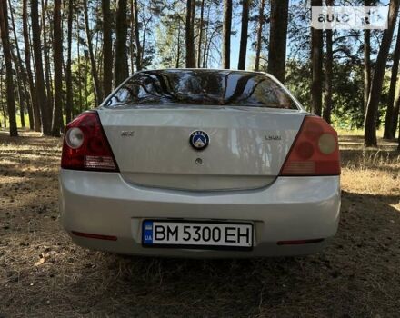 Сірий Джилі МК-2, об'ємом двигуна 1.5 л та пробігом 118 тис. км за 3400 $, фото 10 на Automoto.ua