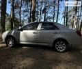 Сірий Джилі МК-2, об'ємом двигуна 1.5 л та пробігом 118 тис. км за 3400 $, фото 9 на Automoto.ua