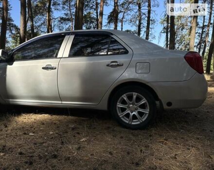 Сірий Джилі МК-2, об'ємом двигуна 1.5 л та пробігом 118 тис. км за 3400 $, фото 2 на Automoto.ua