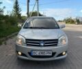 Сірий Джилі МК-2, об'ємом двигуна 1.5 л та пробігом 99 тис. км за 2100 $, фото 1 на Automoto.ua