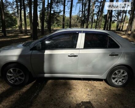 Сірий Джилі МК-2, об'ємом двигуна 1.5 л та пробігом 118 тис. км за 3400 $, фото 3 на Automoto.ua