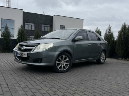 Джили МК-2 2008 в Ровно на Automoto.ua Серый Джили МК-2, объемом двигателя 1.6 л и пробегом 165 тыс. км за 2100 $, фото 1 на Automoto.ua