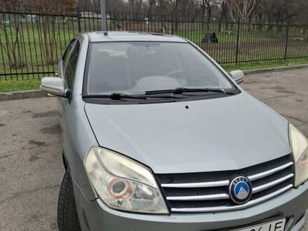 Серый Джили МК-2, объемом двигателя 1.5 л и пробегом 193 тыс. км за 2500 $, фото 1 на Automoto.ua