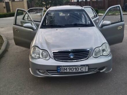 Джили МК-2 2011 в Сумах на Automoto.ua Серый Джили МК-2, объемом двигателя 1.5 л и пробегом 73 тыс. км за 2350 $, фото 1 на Automoto.ua