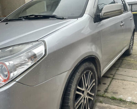 Сірий Джилі МК-2, об'ємом двигуна 1.5 л та пробігом 215 тис. км за 2300 $, фото 1 на Automoto.ua