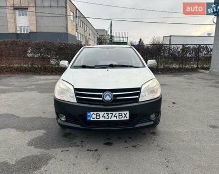Сірий Джилі МК-2, об'ємом двигуна 1.5 л та пробігом 99 тис. км за 2100 $, фото 1 на Automoto.ua