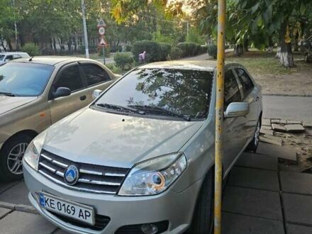 Джили МК-2 2012 в Терновке на Automoto.ua Серый Джили МК-2, объемом двигателя 1.5 л и пробегом 71 тыс. км за 4200 $, фото 1 на Automoto.ua