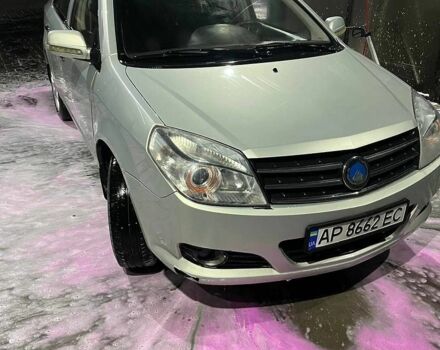 Сірий Джилі МК-2, об'ємом двигуна 1.5 л та пробігом 235 тис. км за 2300 $, фото 1 на Automoto.ua