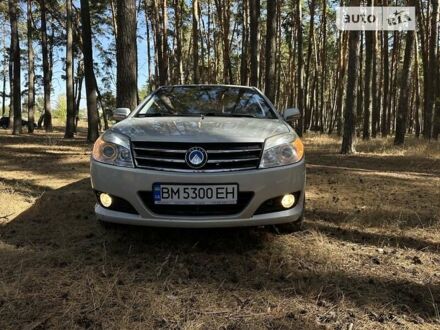 Сірий Джилі МК-2, об'ємом двигуна 1.5 л та пробігом 118 тис. км за 3400 $, фото 1 на Automoto.ua
