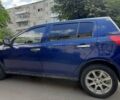 Синий Джили МК-2, объемом двигателя 1.5 л и пробегом 141 тыс. км за 3200 $, фото 17 на Automoto.ua