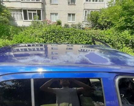 Синий Джили МК-2, объемом двигателя 1.5 л и пробегом 141 тыс. км за 3200 $, фото 8 на Automoto.ua