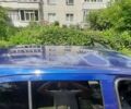 Синий Джили МК-2, объемом двигателя 1.5 л и пробегом 141 тыс. км за 3200 $, фото 8 на Automoto.ua