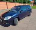 Синий Джили МК-2, объемом двигателя 1.5 л и пробегом 230 тыс. км за 2600 $, фото 4 на Automoto.ua