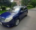 Синий Джили МК-2, объемом двигателя 1.5 л и пробегом 141 тыс. км за 3200 $, фото 1 на Automoto.ua