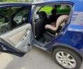 Синий Джили МК-2, объемом двигателя 1.5 л и пробегом 141 тыс. км за 3200 $, фото 12 на Automoto.ua
