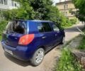 Синий Джили МК-2, объемом двигателя 1.5 л и пробегом 141 тыс. км за 3200 $, фото 15 на Automoto.ua
