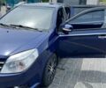 Синий Джили МК-2, объемом двигателя 1.5 л и пробегом 156 тыс. км за 3000 $, фото 6 на Automoto.ua