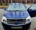Синий Джили МК-2, объемом двигателя 1.5 л и пробегом 65 тыс. км за 3999 $, фото 1 на Automoto.ua