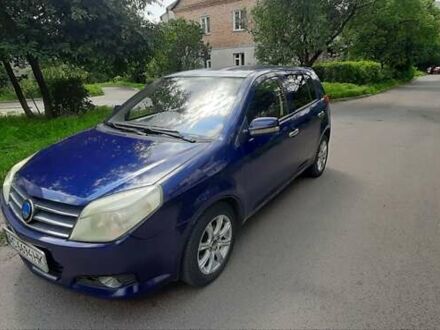 Джили МК-2 2009 в Луцке на Automoto.ua Синий Джили МК-2, объемом двигателя 1.5 л и пробегом 141 тыс. км за 3200 $, фото 1 на Automoto.ua