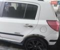 Белый Джили МК Кросс, объемом двигателя 1.5 л и пробегом 110 тыс. км за 3899 $, фото 3 на Automoto.ua