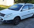 Білий Джилі МК Крос, об'ємом двигуна 1.5 л та пробігом 112 тис. км за 3200 $, фото 28 на Automoto.ua