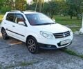 Белый Джили МК Кросс, объемом двигателя 1.5 л и пробегом 112 тыс. км за 3000 $, фото 1 на Automoto.ua
