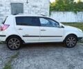 Білий Джилі МК Крос, об'ємом двигуна 1.5 л та пробігом 112 тис. км за 3200 $, фото 6 на Automoto.ua